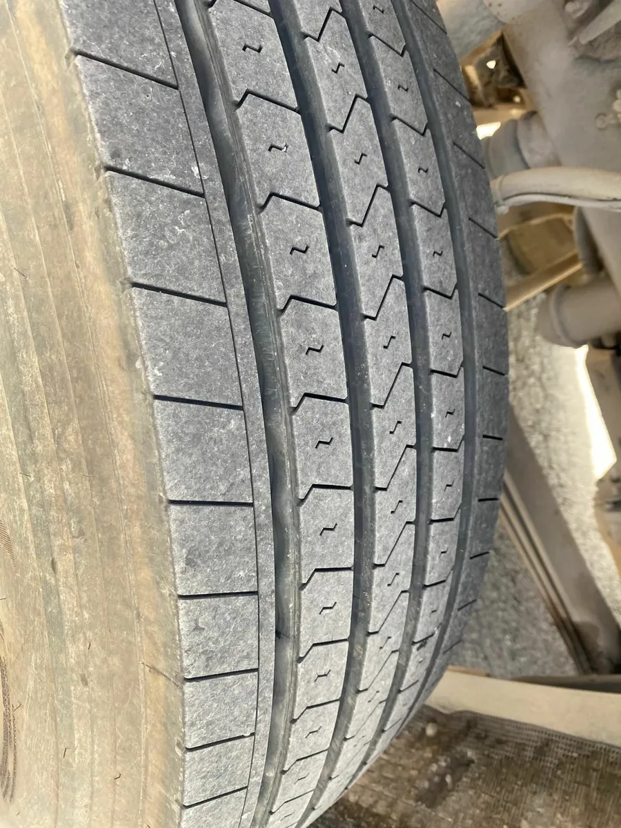 2021 Volvo Concrete Mixer For Sale for sale in Co. Cork for €105,000 on