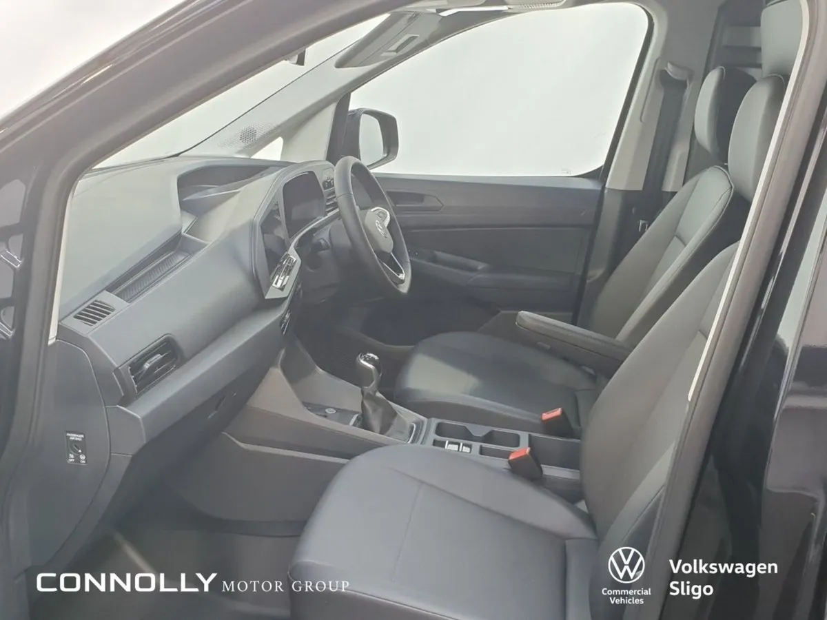 Volkswagen Caddy  0  HP  429 P/m  Edition 102 bhp - Image 4