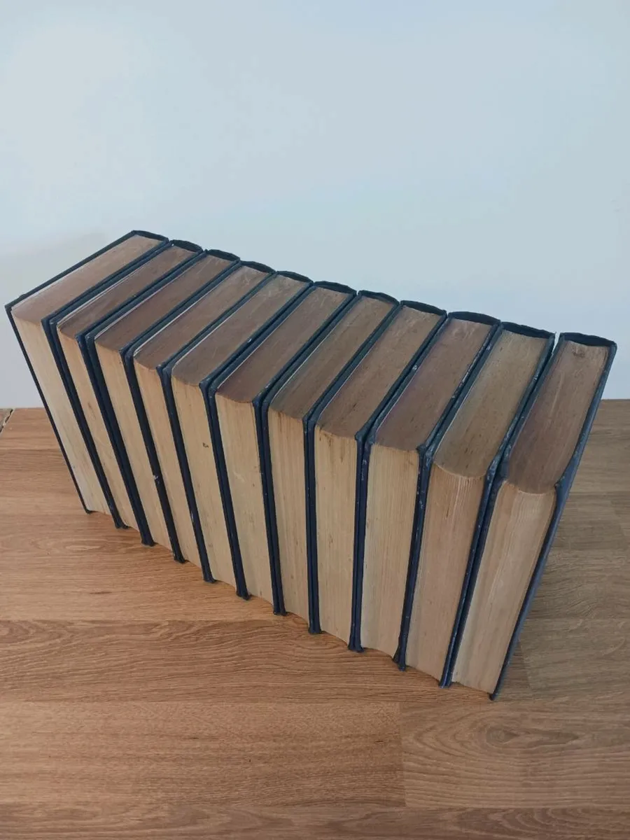 Everyman's Encyclopedia (On Hold) for sale in Co. Wexford for €18 on