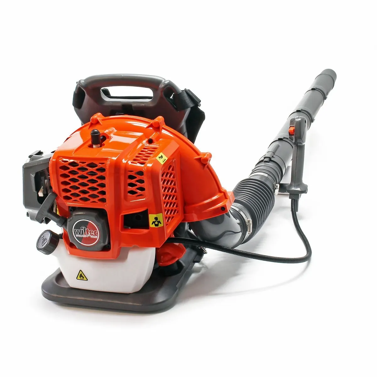Backpack Leaf / Grass Blower 1.7 HP Free Delivery - Image 4
