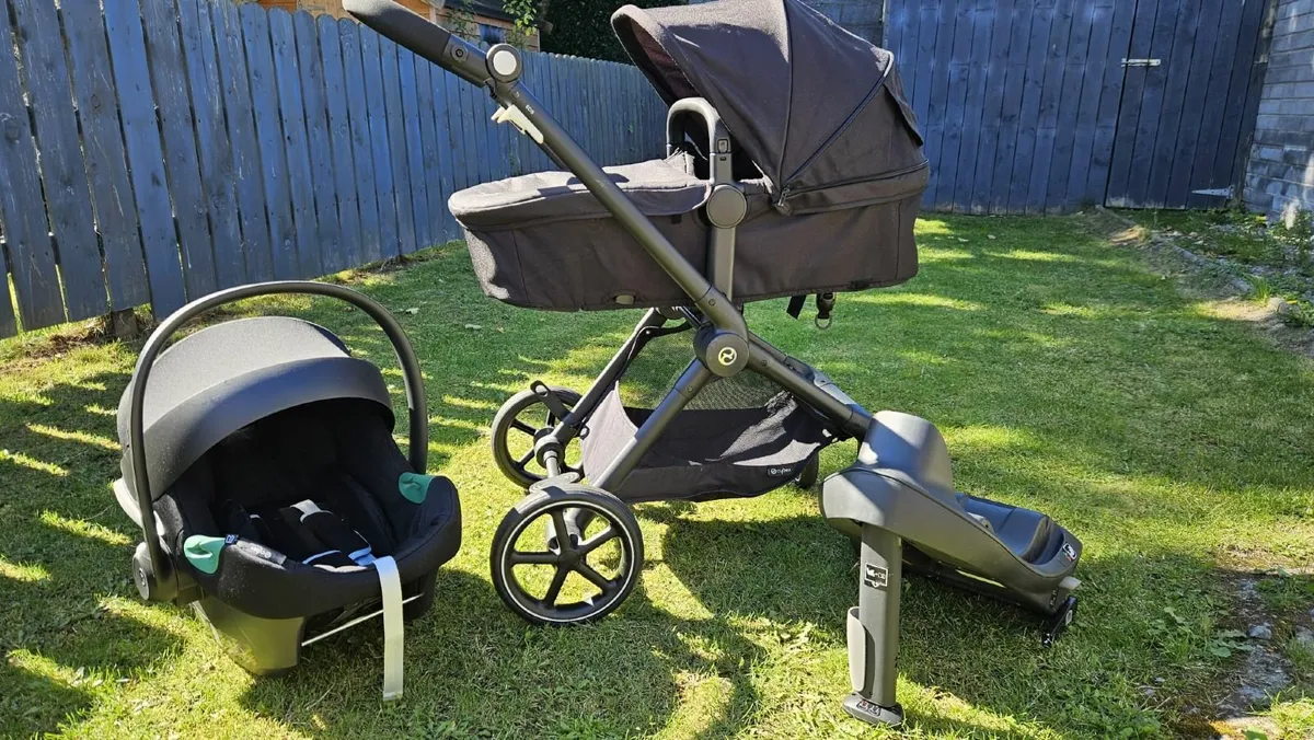 Baby buggy bundles clearance