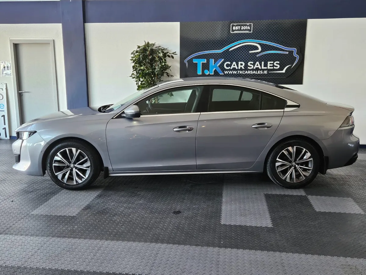 20 PEUGEOT 508 ALLURE EDITION AUTO for sale in Co. Galway for €22,950
