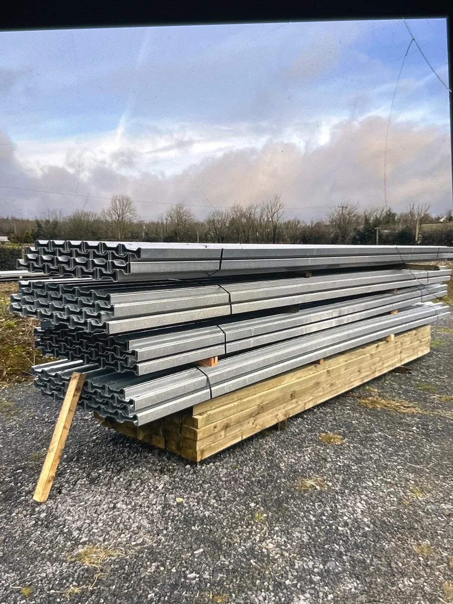 purlins - Image 2