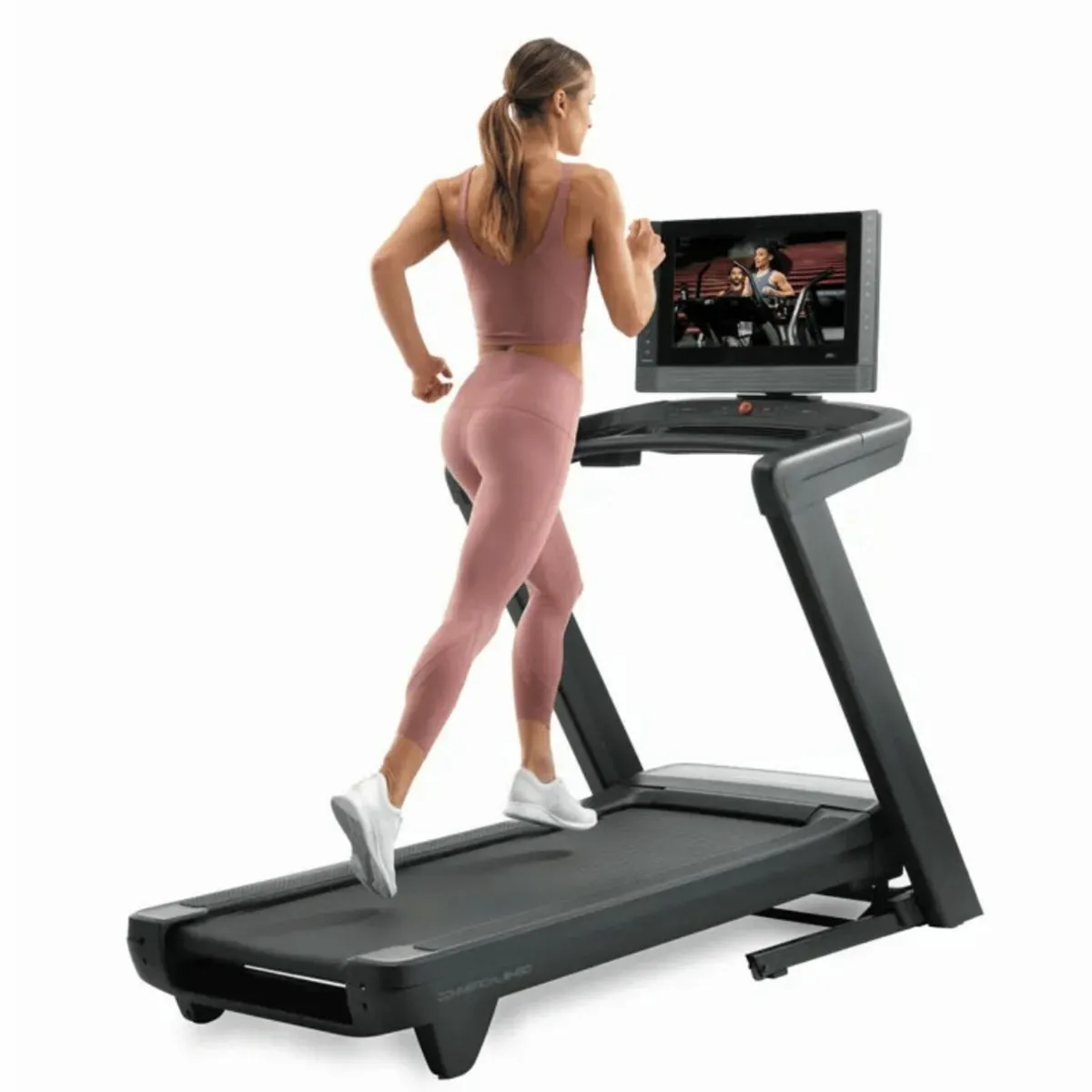 Nordictrack 2450 Treadmill-Free Delivery - Image 1