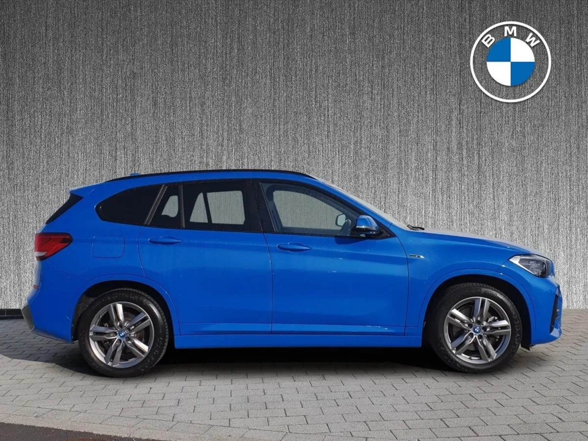 BMW X1 Xdrive25e M Sport Auto - Image 3