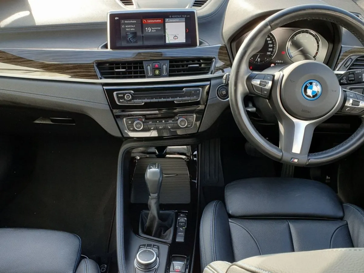 BMW X1 Xdrive25e M Sport Auto - Image 4