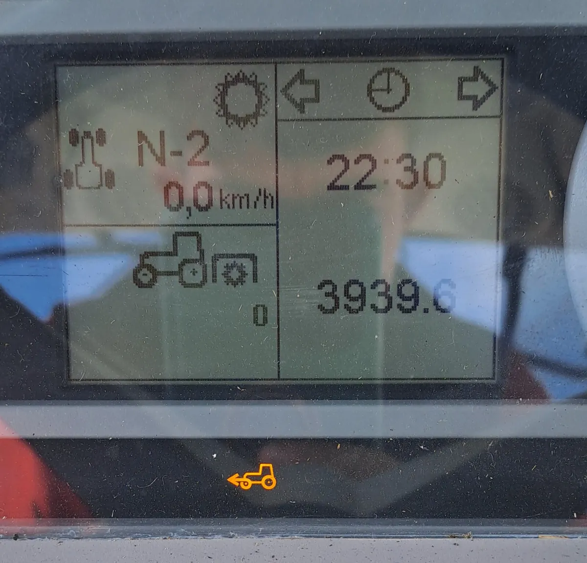 Landini 6-130C 2018 - Image 3