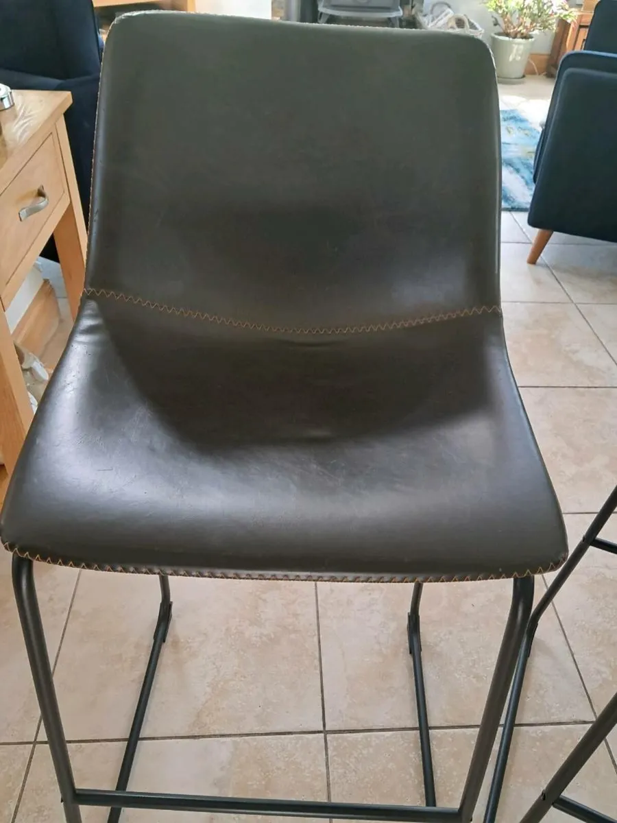 Kitchen Stools for sale in Co. Wexford for €20 on DoneDeal