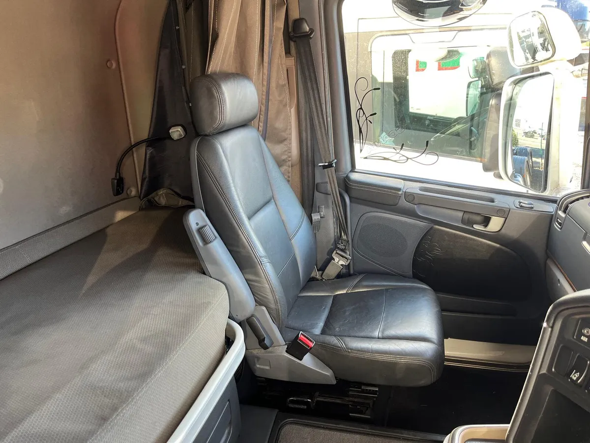 2018 Scania R450 4x2 for sale - Image 2