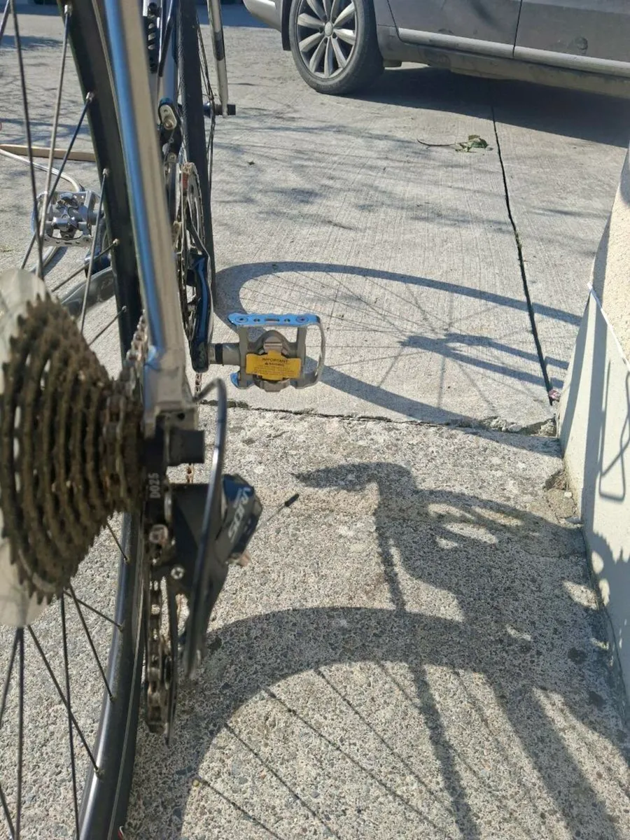Fuji  XL 58 bike - Image 1