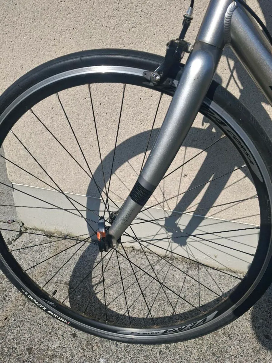 Fuji  XL 58 bike - Image 2