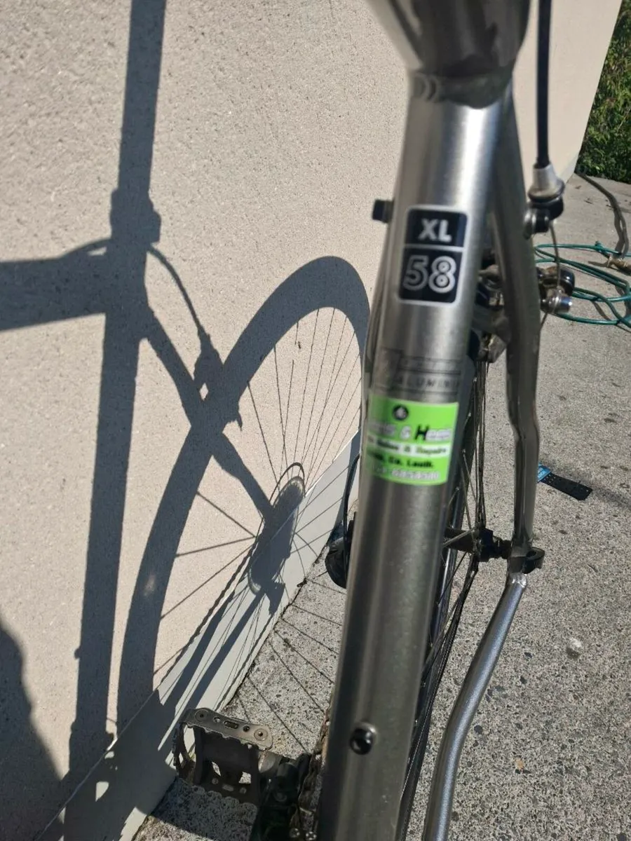 Fuji  XL 58 bike - Image 3