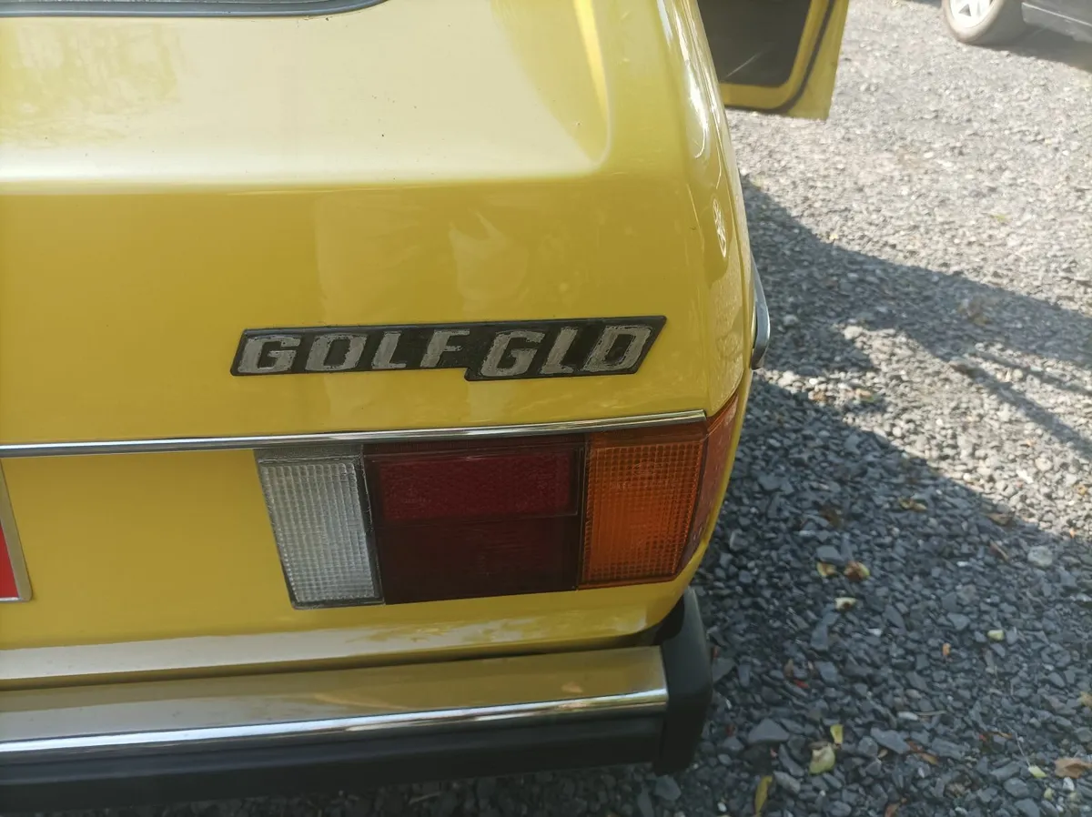Mercedes VW AUDI RESTORATION - Image 3