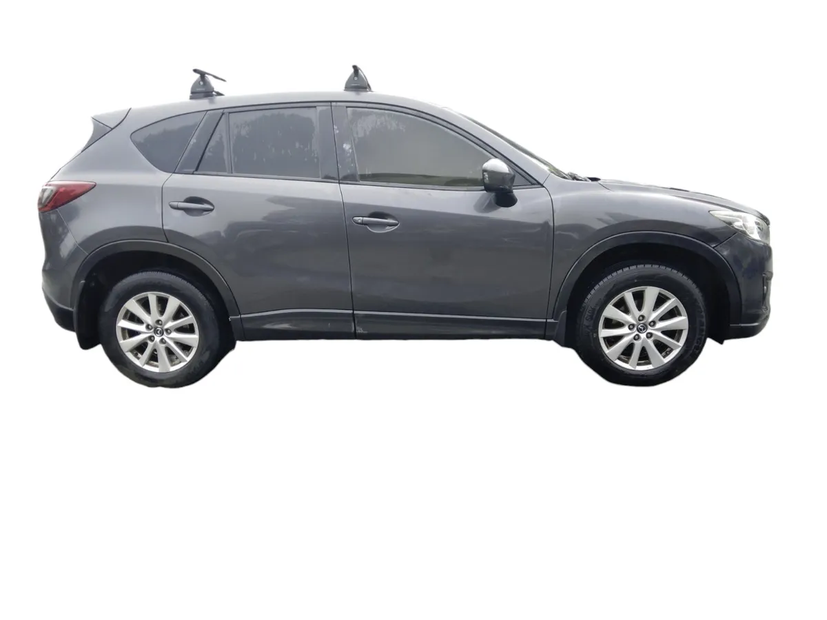 2014 MAZDA CX5 For Breaking/Dismantling - Image 2