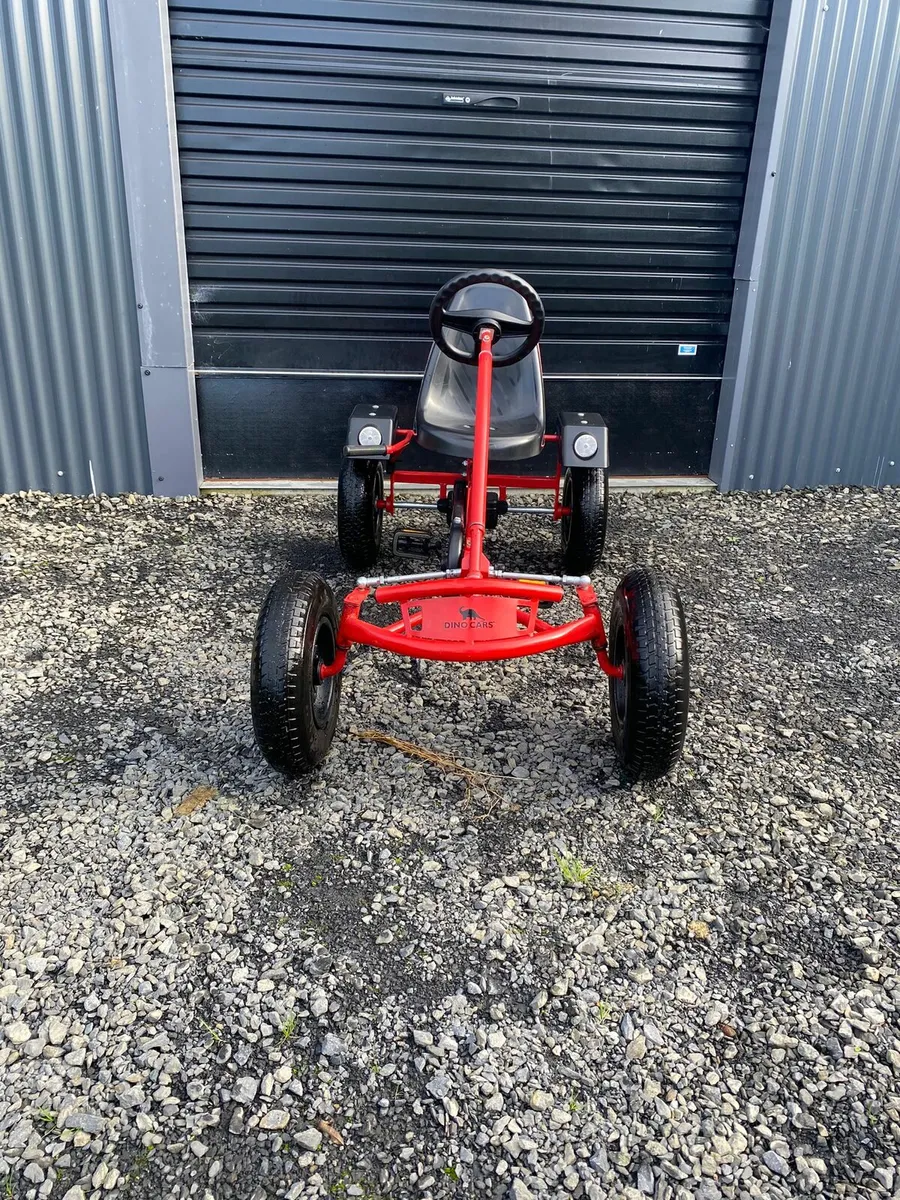 Go kart - Image 1