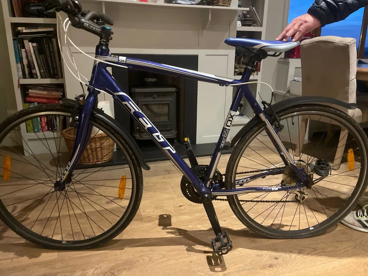 Used felt bikes for sale hotsell