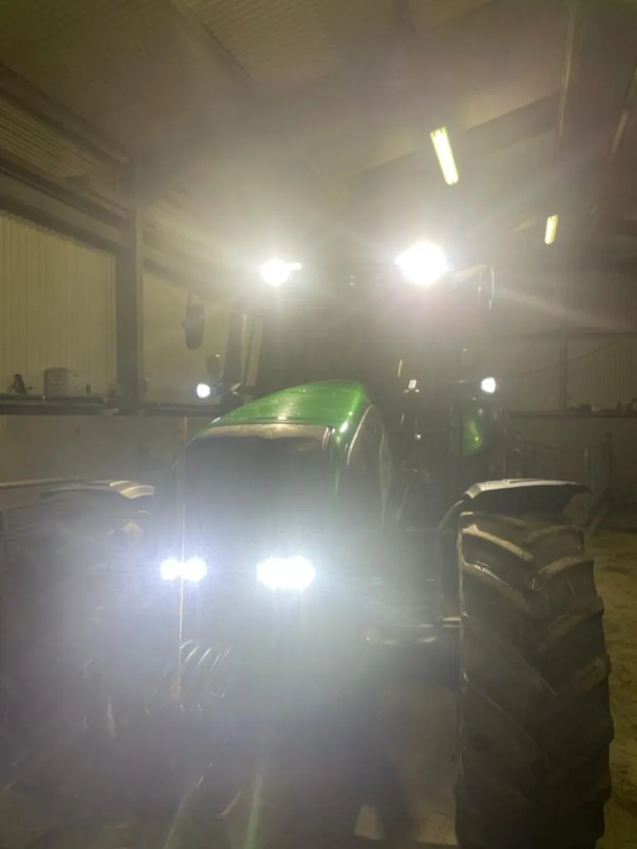 Valtra N and T Series LED Lights - Image 2