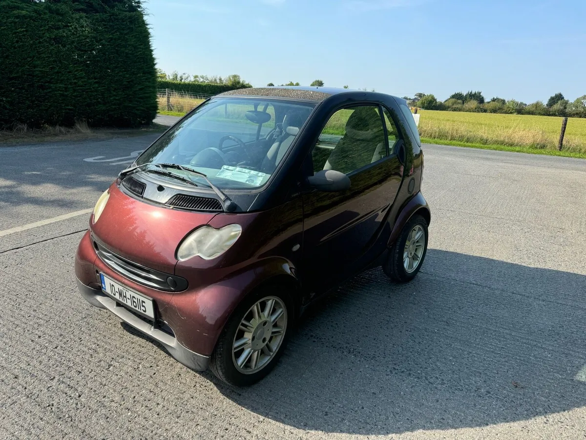 Smart car - Image 2