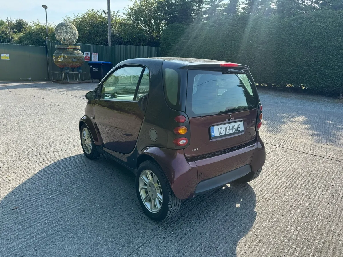 Smart car - Image 3