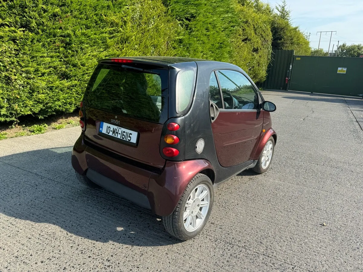 Smart car - Image 4