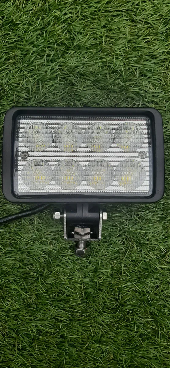 LED Tractor Machinery Worklights - Image 3