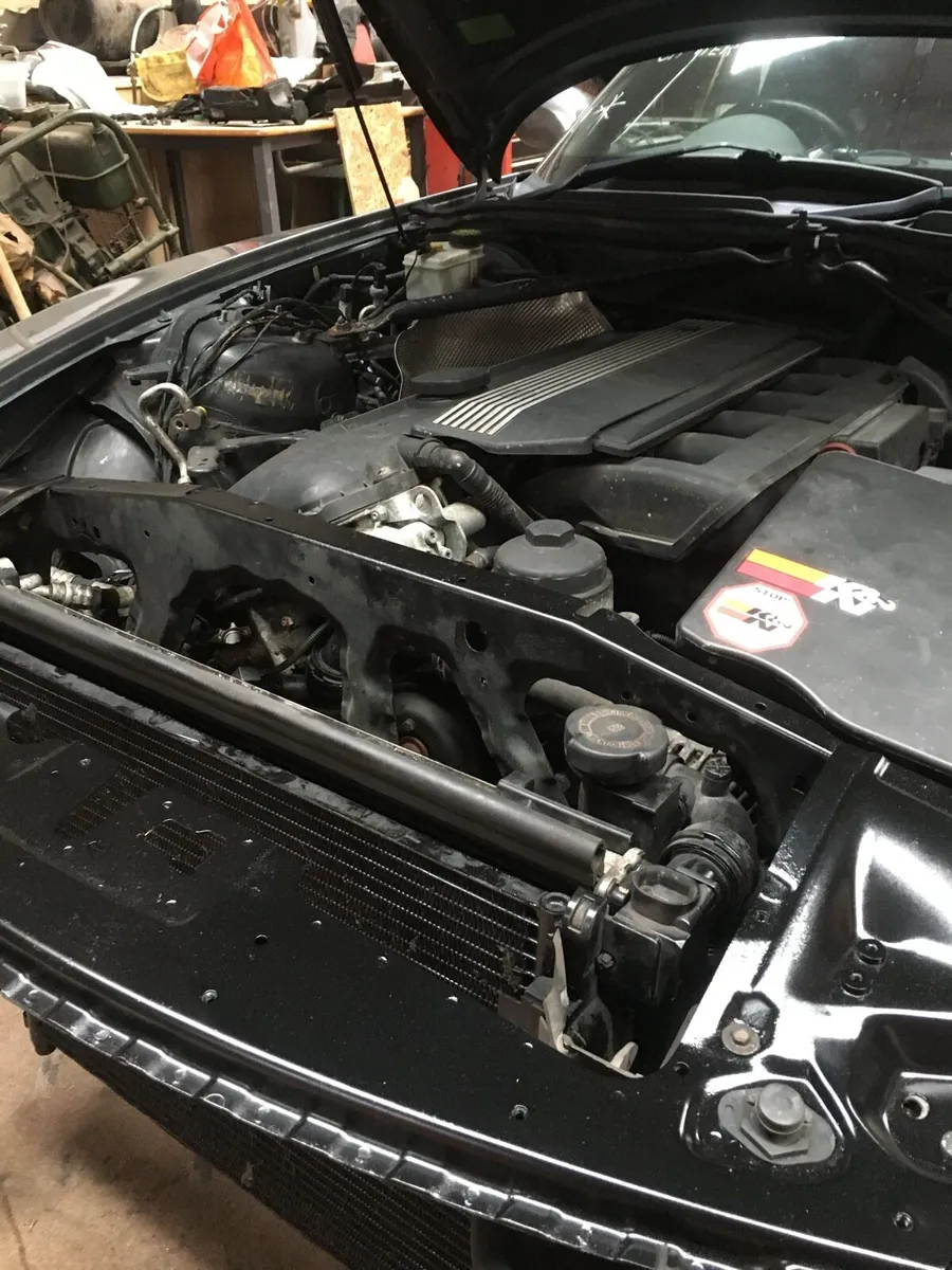 BMW z4 parts - Image 3