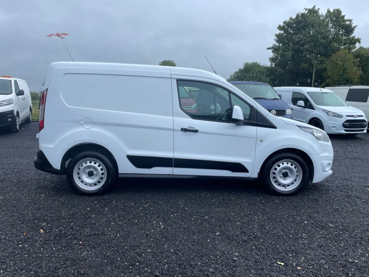 Ford Transit Connect - Image 3