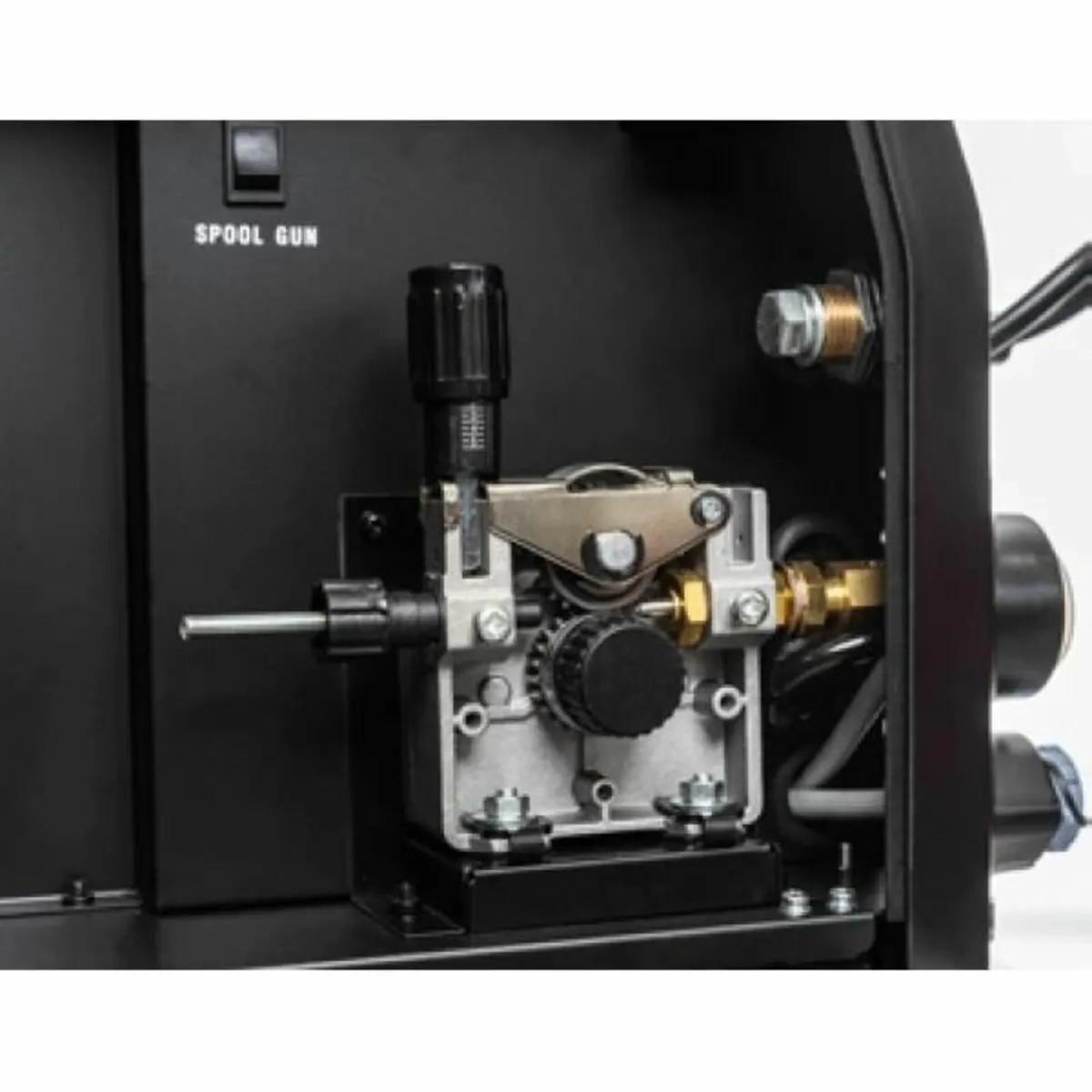 Cros Arc TITAN 200MF 'IGBT' Inverter MIG Welder for sale in Co. Limerick for €870 on DoneDeal