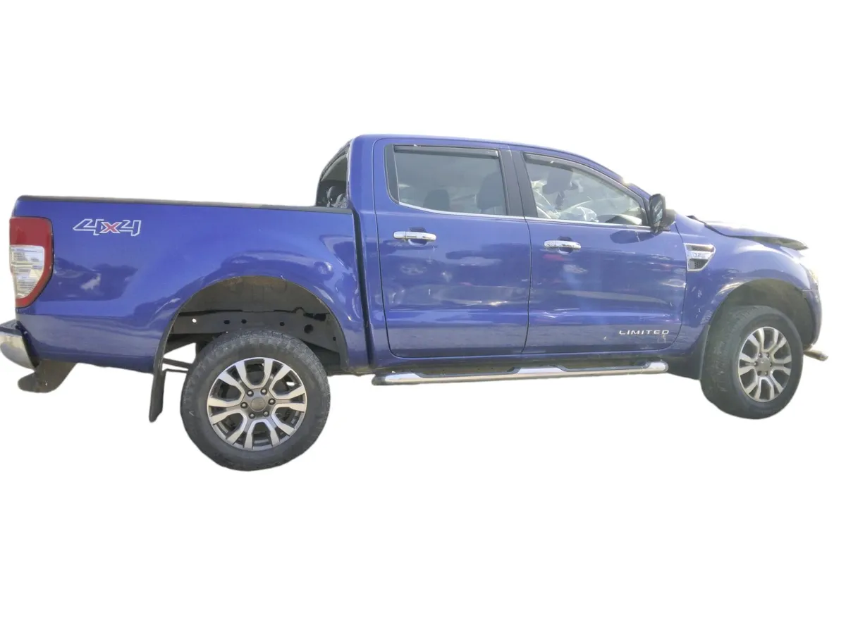 2013 FORD RANGER For Breaking/Dismantling - Image 2