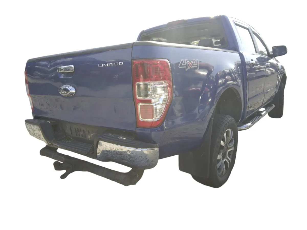 2013 FORD RANGER For Breaking/Dismantling - Image 3