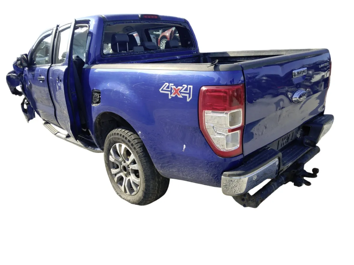 2013 FORD RANGER For Breaking/Dismantling - Image 4