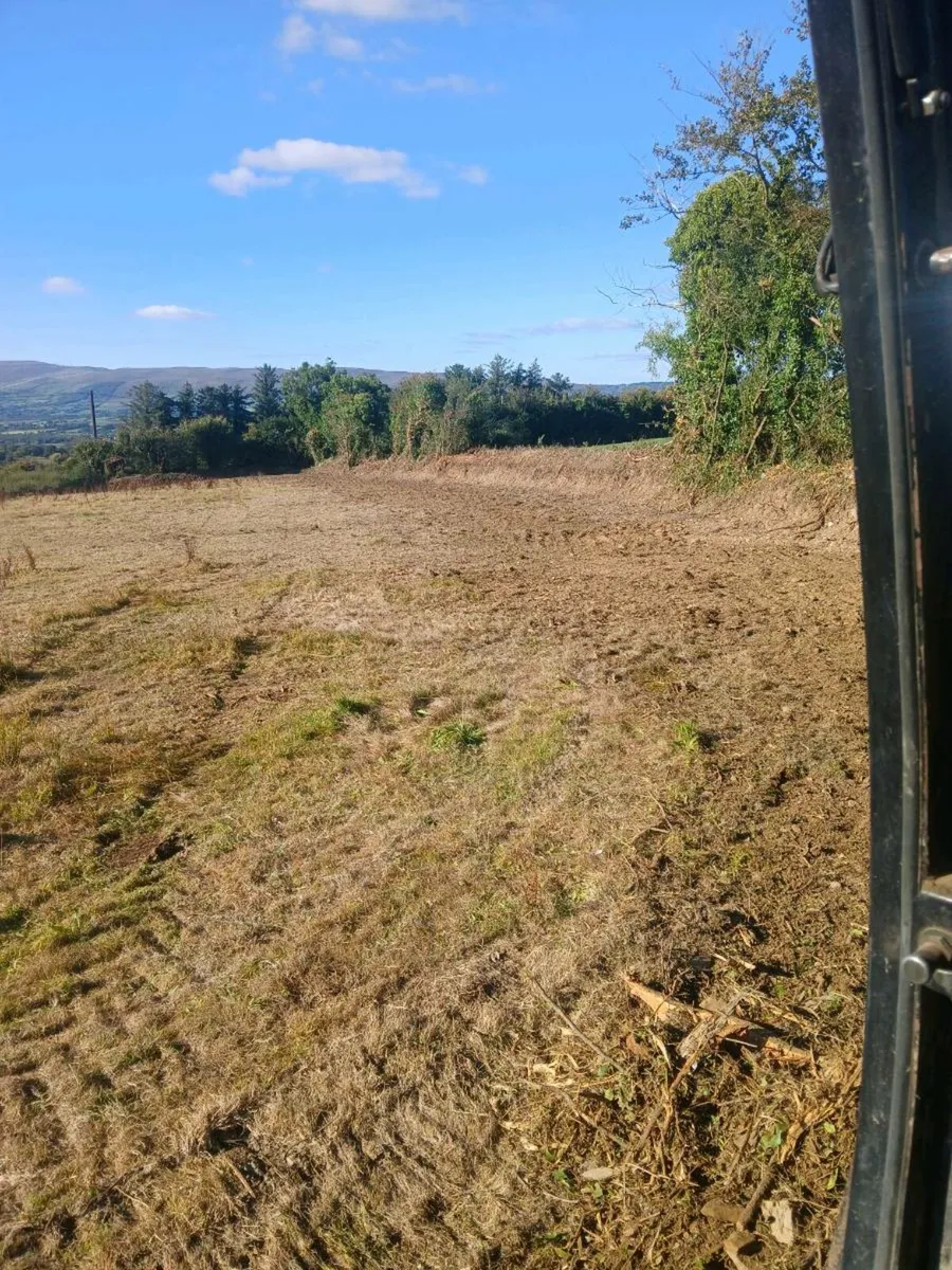 Mulching - Image 3