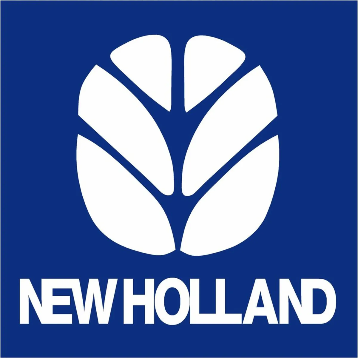 New Holland Tractors