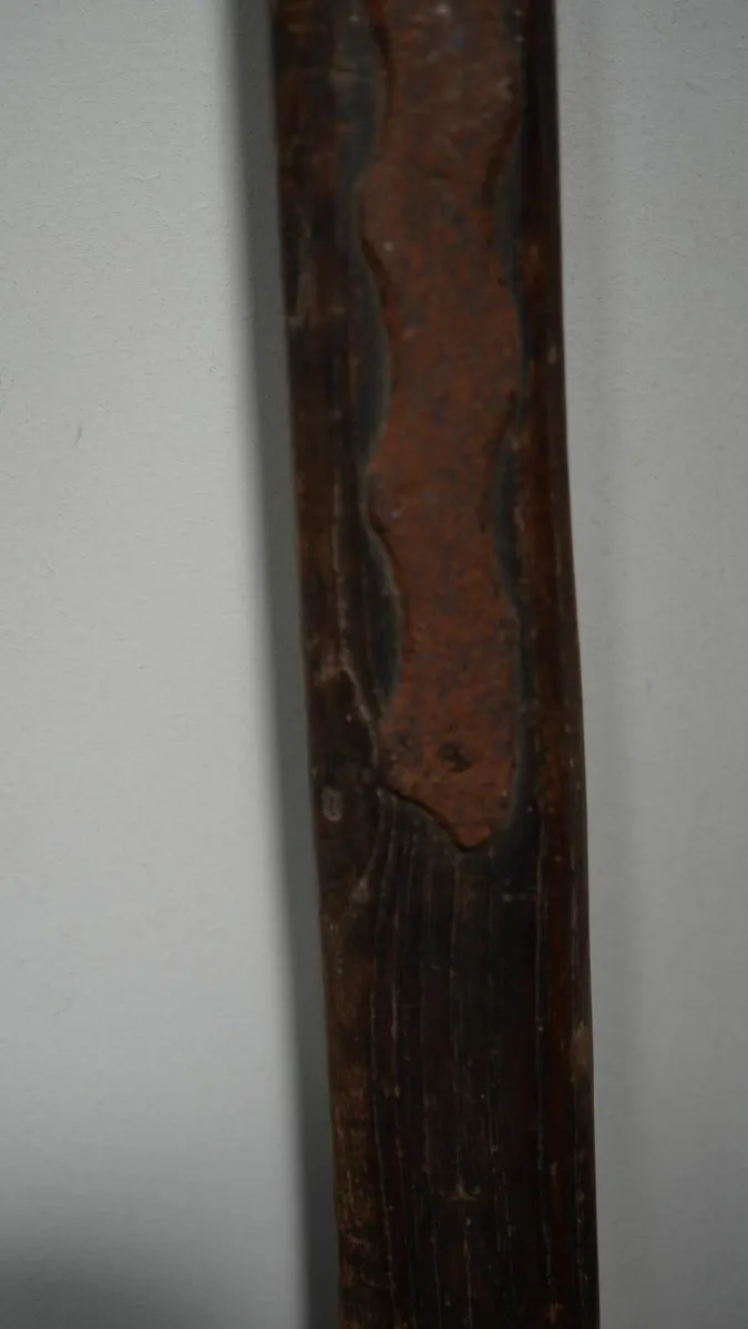 Original Medieval Halberds - Image 4
