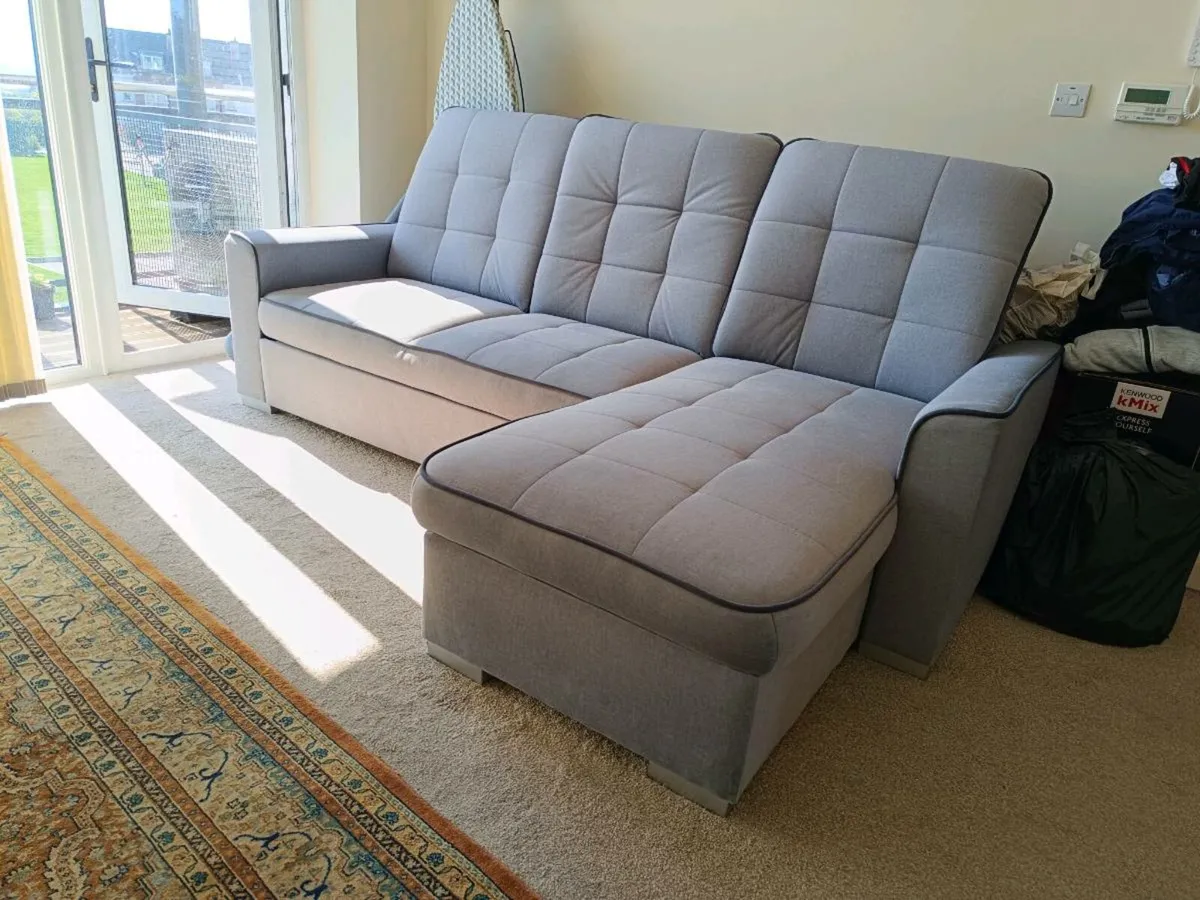 Sofa bed for sale ( like new condition) - Image 2