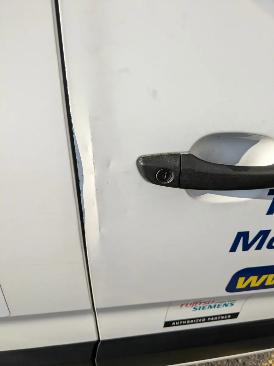 Opel Combo 2020 - €7750***EX VAT*** - Image 2