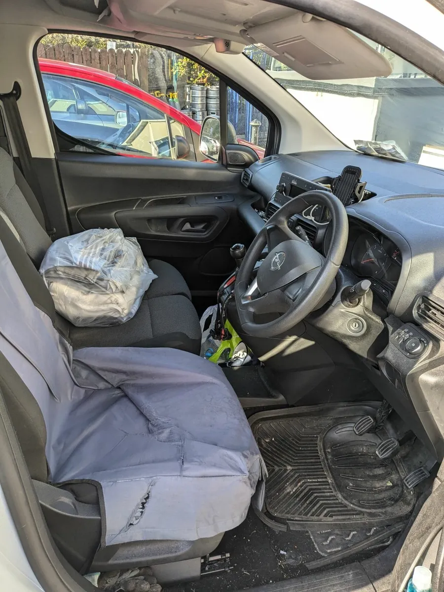 Opel Combo 2020 - €7750***EX VAT*** - Image 3
