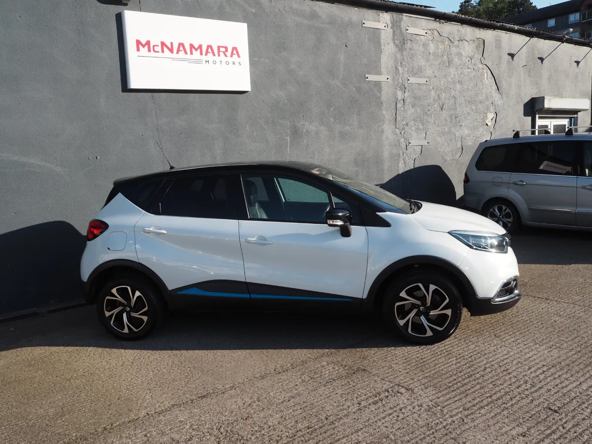 Renault Captur  Auto Huge Spec Exceptional! - Image 2