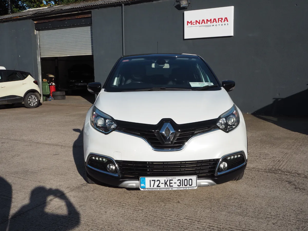 Renault Captur  Auto Huge Spec Exceptional! - Image 4