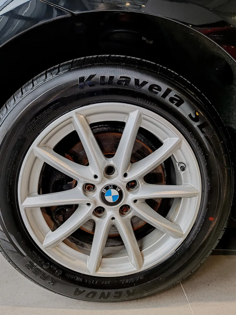 2 Series 216 D SE Gran Tourer 7 seat - Image 3