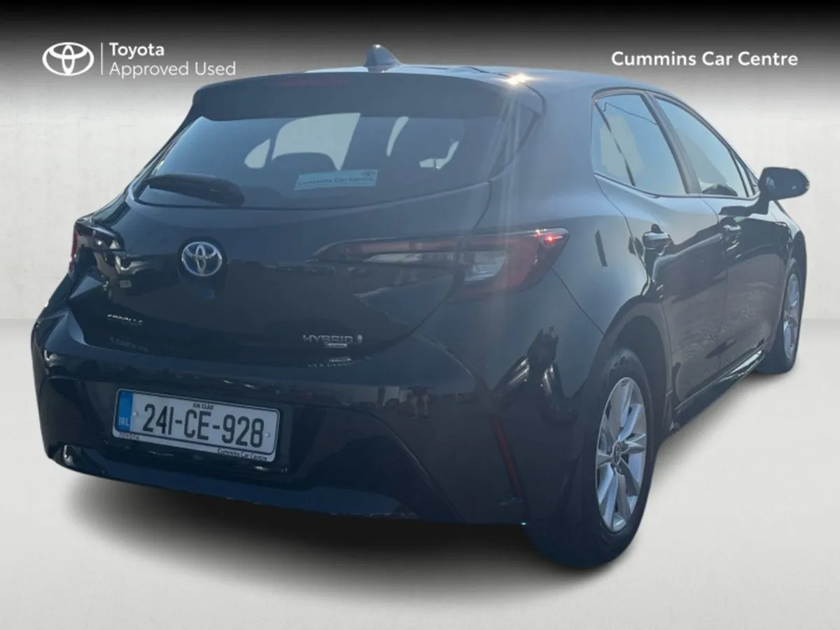 Toyota Corolla Corolla Hybrid Luna H/B - Image 2