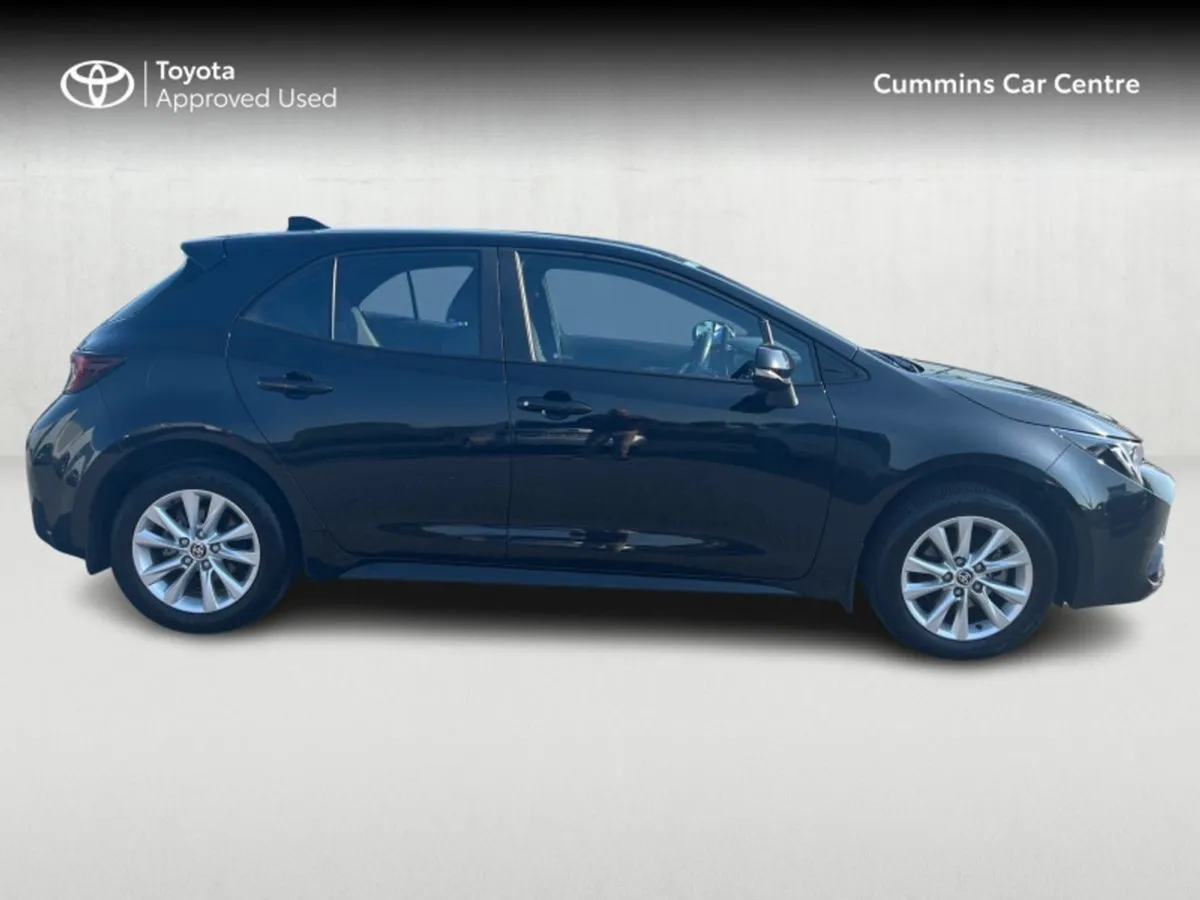 Toyota Corolla Corolla Hybrid Luna H/B - Image 3