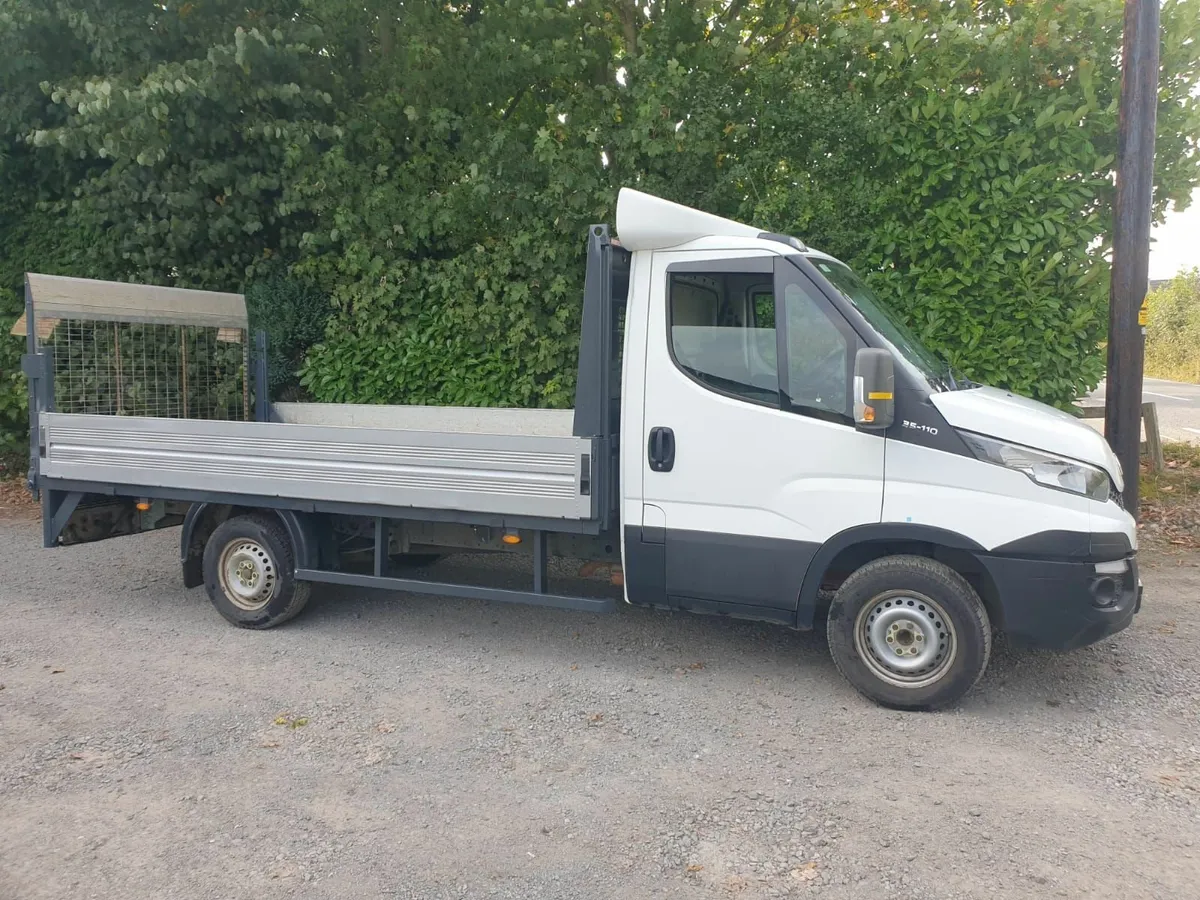 Iveco Daily 2015 - Image 1