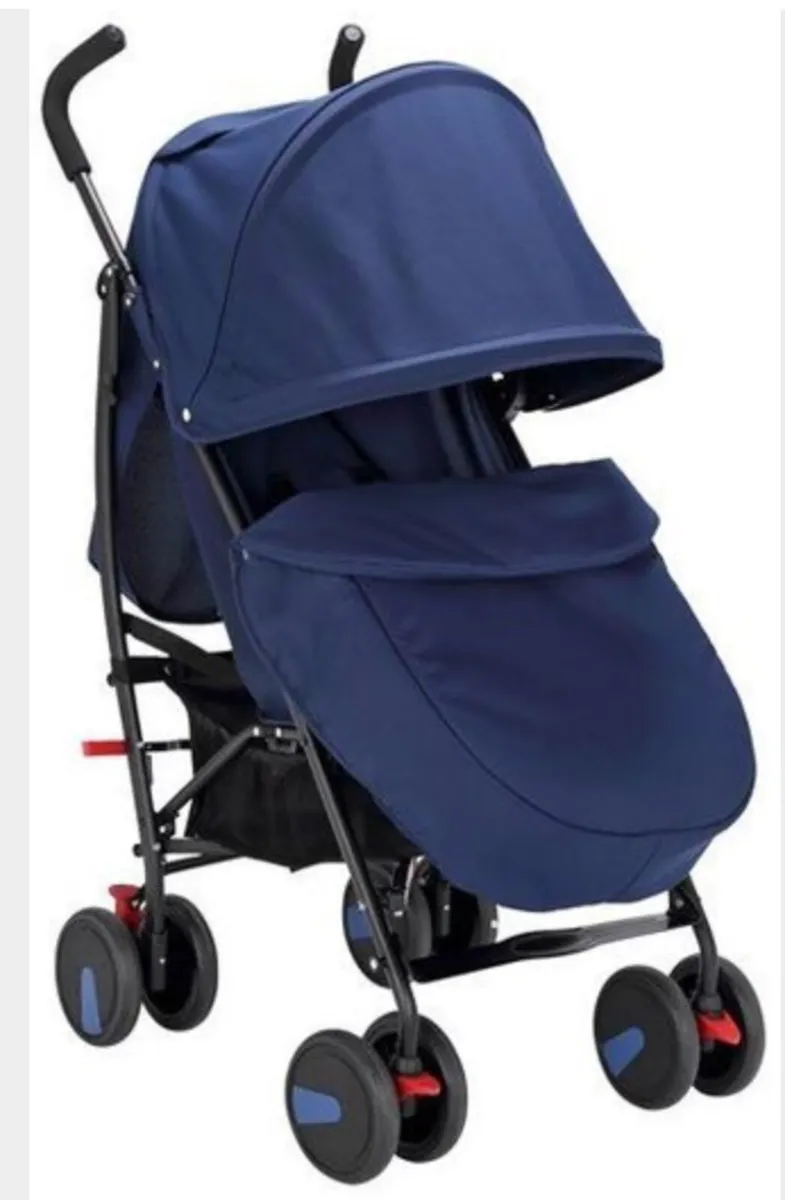 Cuggl Maple Stroller good Condition Great Price for sale in Co. Dublin for 35 on DoneDeal