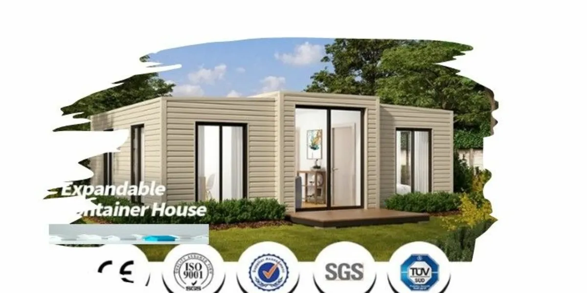 Modular Home - Image 1