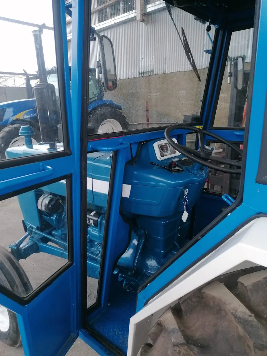 New Tractor Cabs for sale in Co. Laois for €0 on DoneDeal