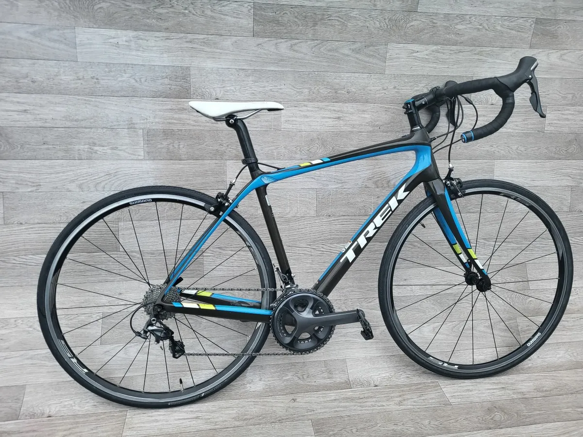 TREK DOMANE 5.2 FULL CARBON for sale in Co. Cork for 1 199 on DoneDeal