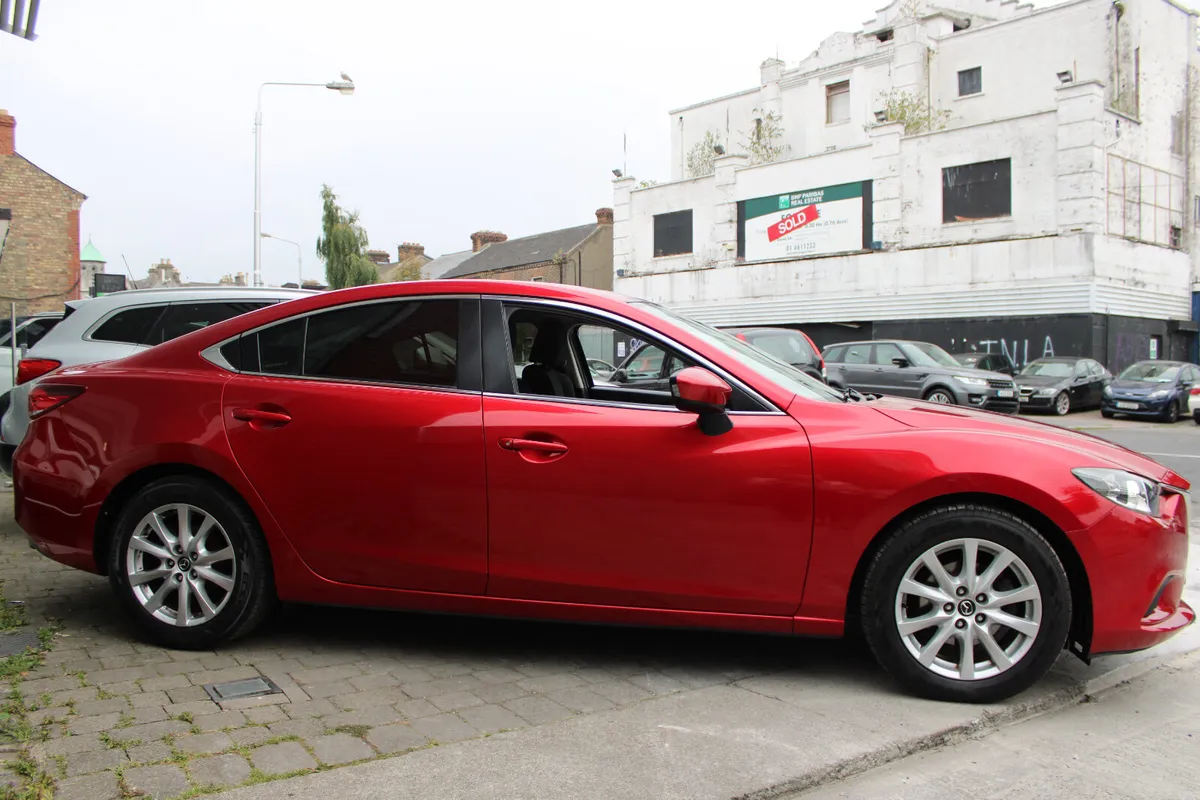 Mazda 6 EXECUTIVE 2.2 2016 *1 OWNER* - Image 3