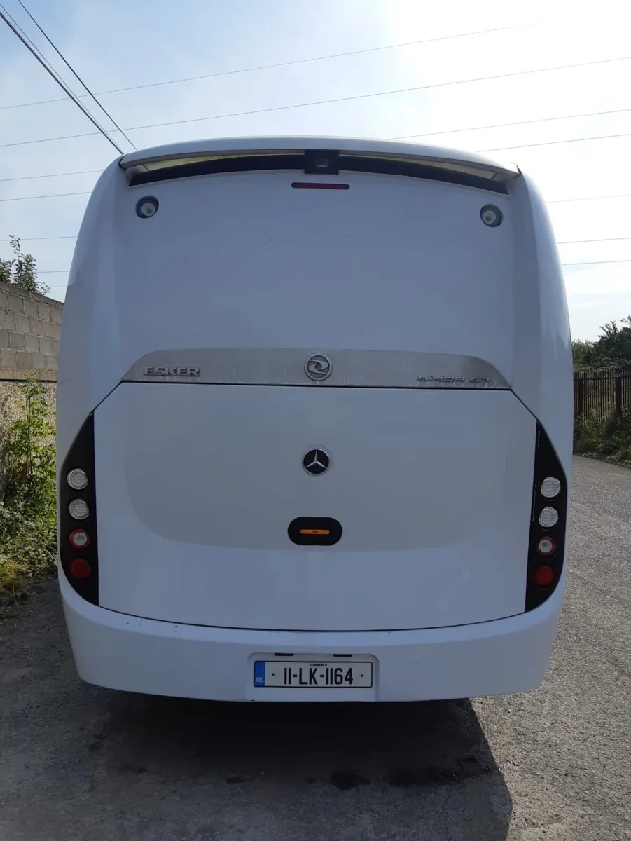 2011 Mercedes sprinter €30,000 - Image 4