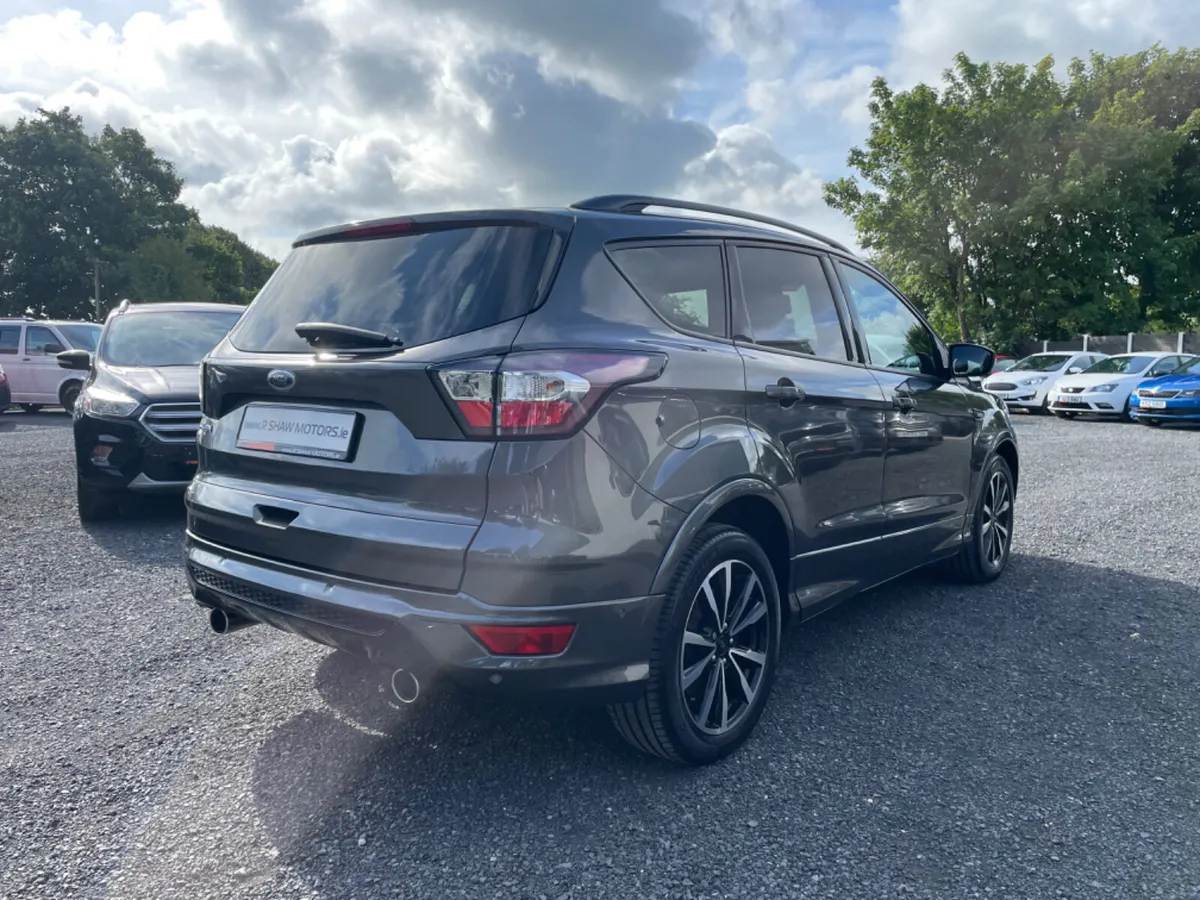 Ford Kuga - Image 1